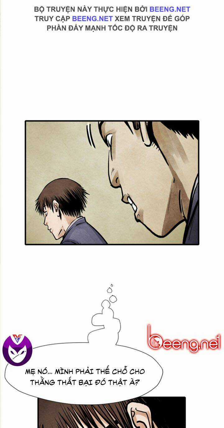 Song Hồn - Chapter 20 - Trang 5