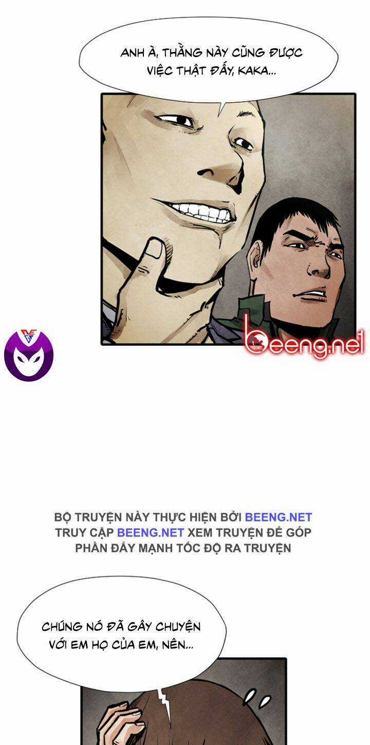 Song Hồn - Chapter 20 - Trang 41