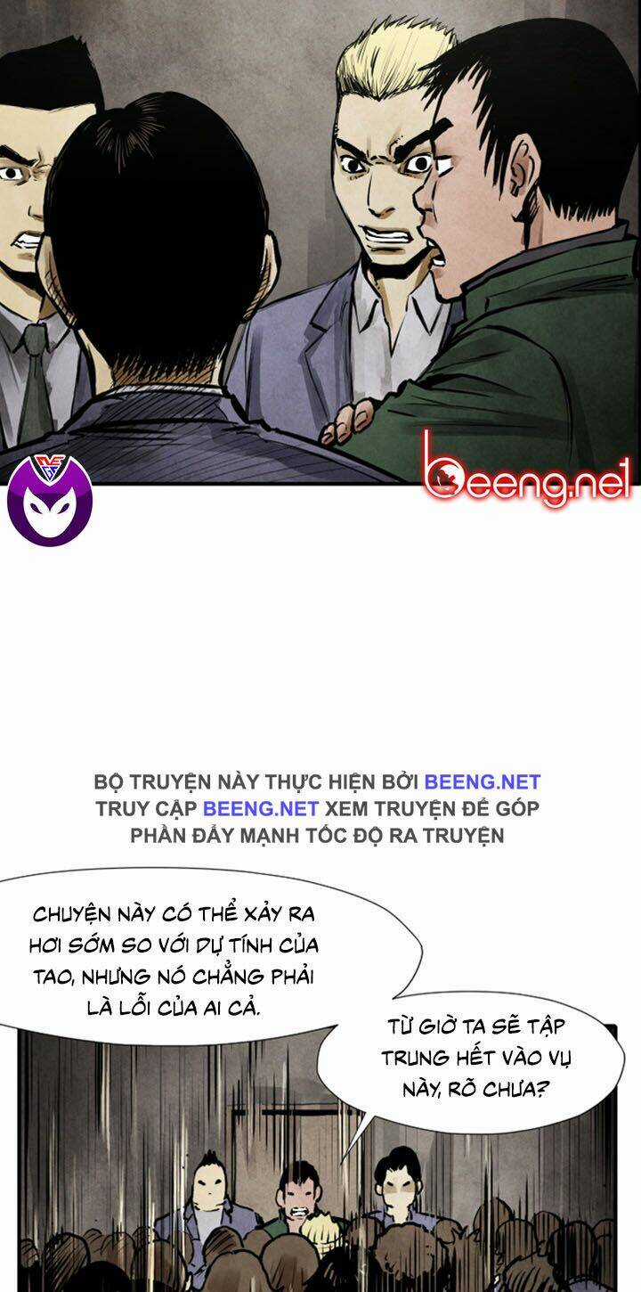 Song Hồn - Chapter 20 - Trang 44