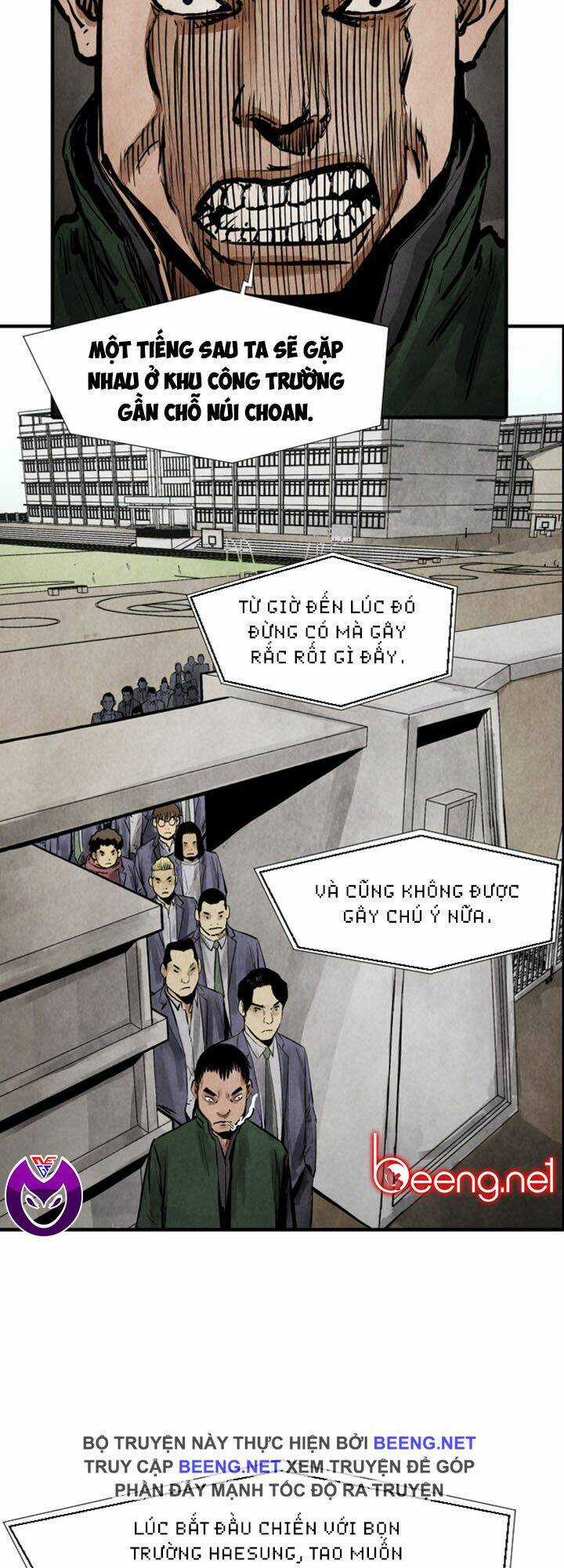 Song Hồn - Chapter 20 - Trang 46