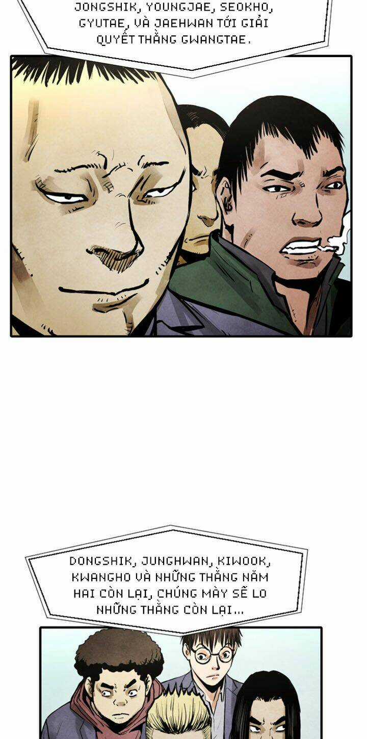 Song Hồn - Chapter 20 - Trang 47