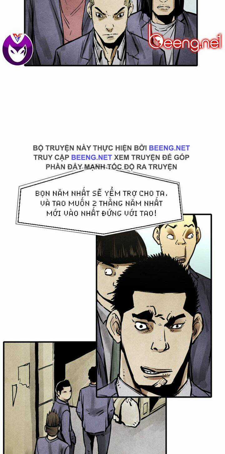 Song Hồn - Chapter 20 - Trang 48