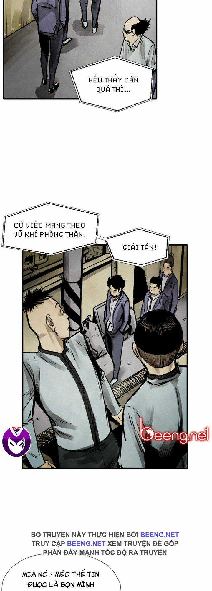 Song Hồn - Chapter 20 - Trang 49