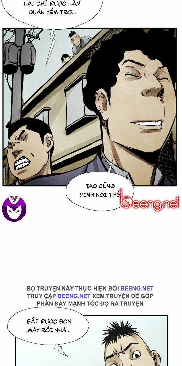 Song Hồn - Chapter 20 - Trang 50