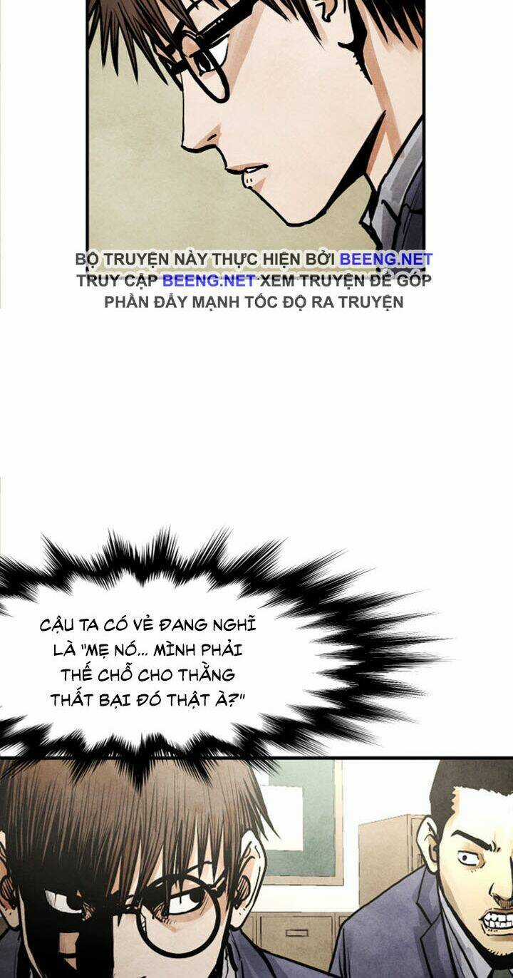 Song Hồn - Chapter 20 - Trang 6