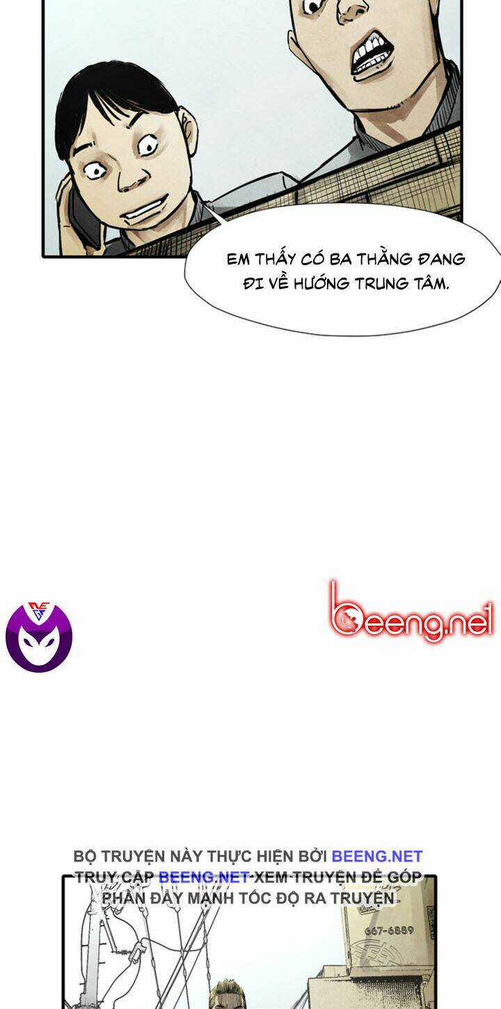 Song Hồn - Chapter 20 - Trang 51