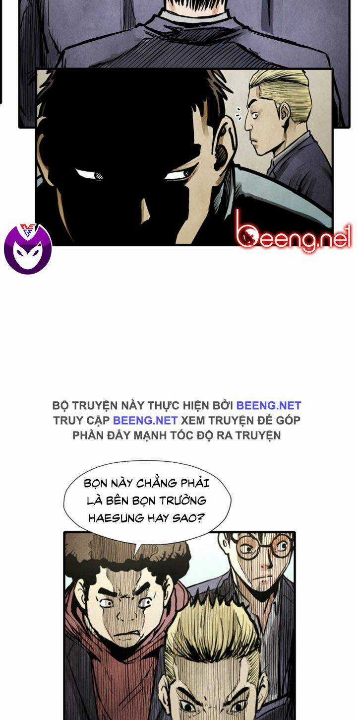 Song Hồn - Chapter 20 - Trang 53