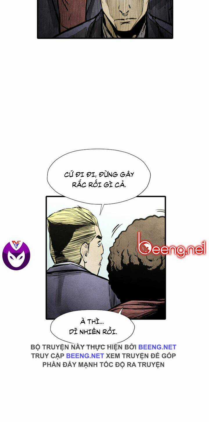 Song Hồn - Chapter 20 - Trang 54