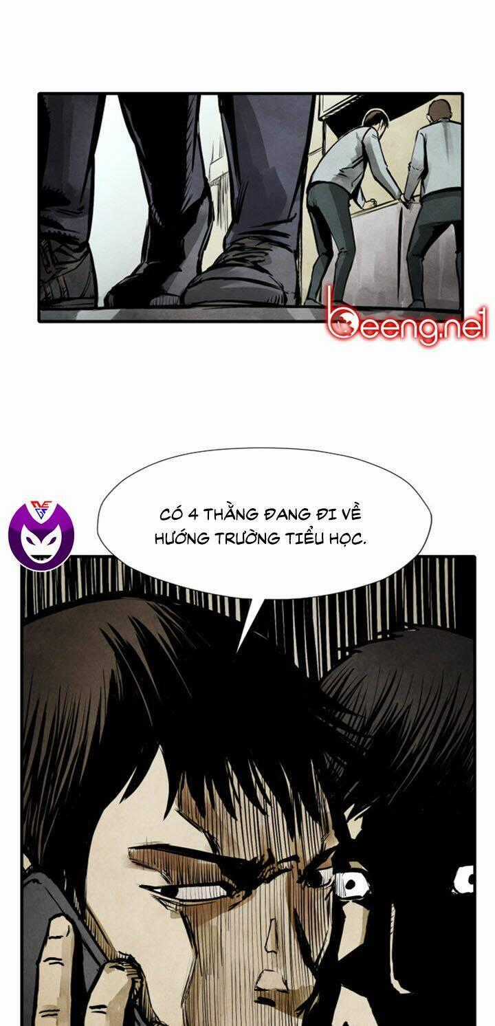 Song Hồn - Chapter 20 - Trang 55