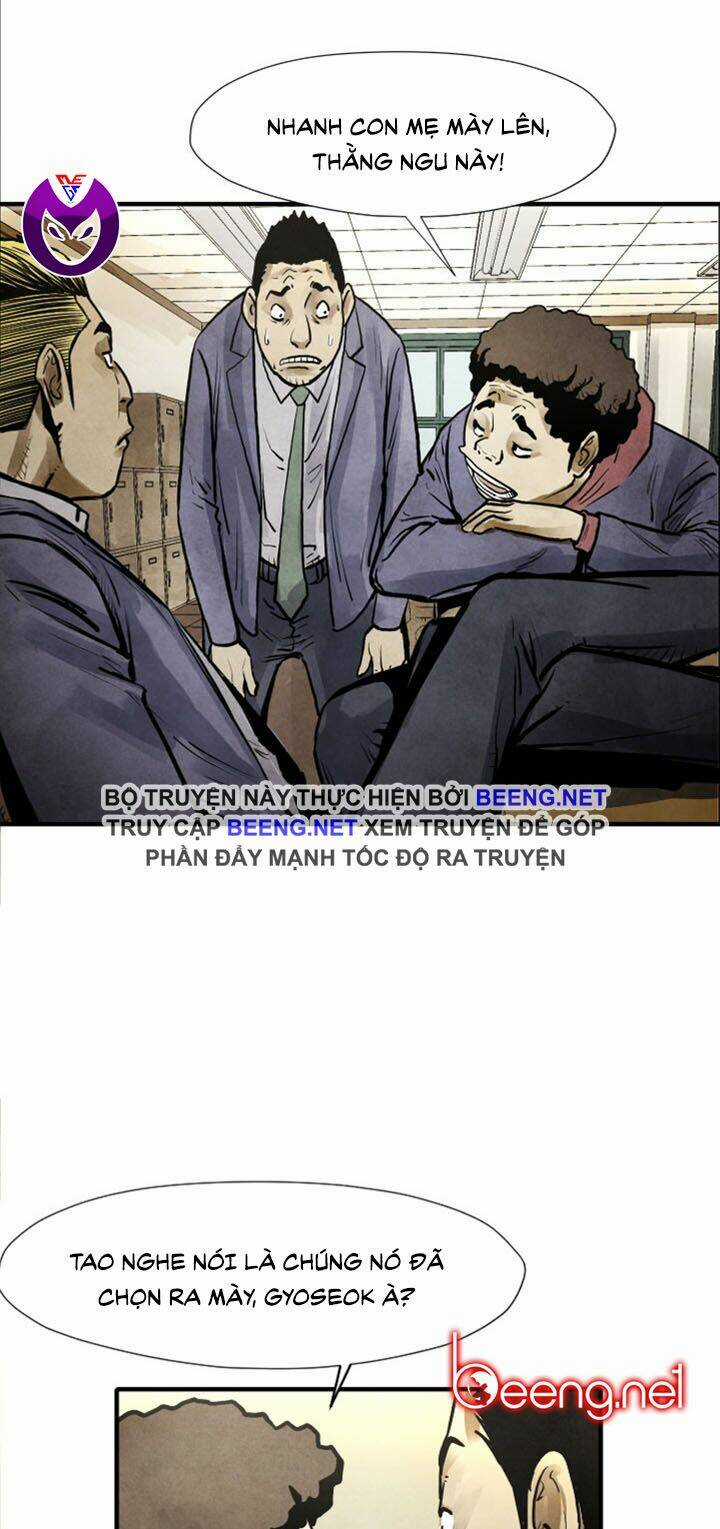 Song Hồn - Chapter 20 - Trang 9