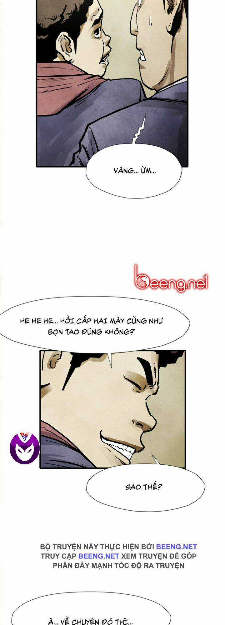 Song Hồn - Chapter 20 - Trang 10