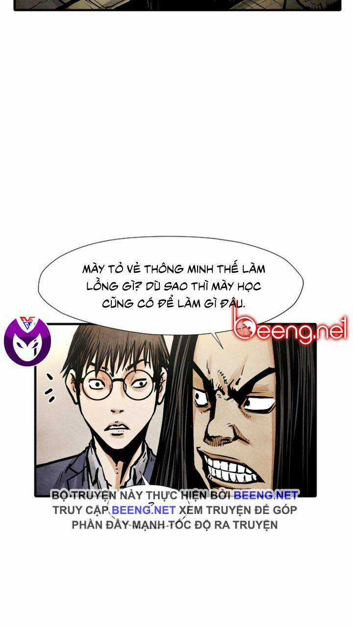 Song Hồn - Chapter 21 - Trang 11