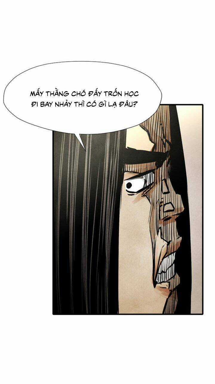 Song Hồn - Chapter 21 - Trang 12