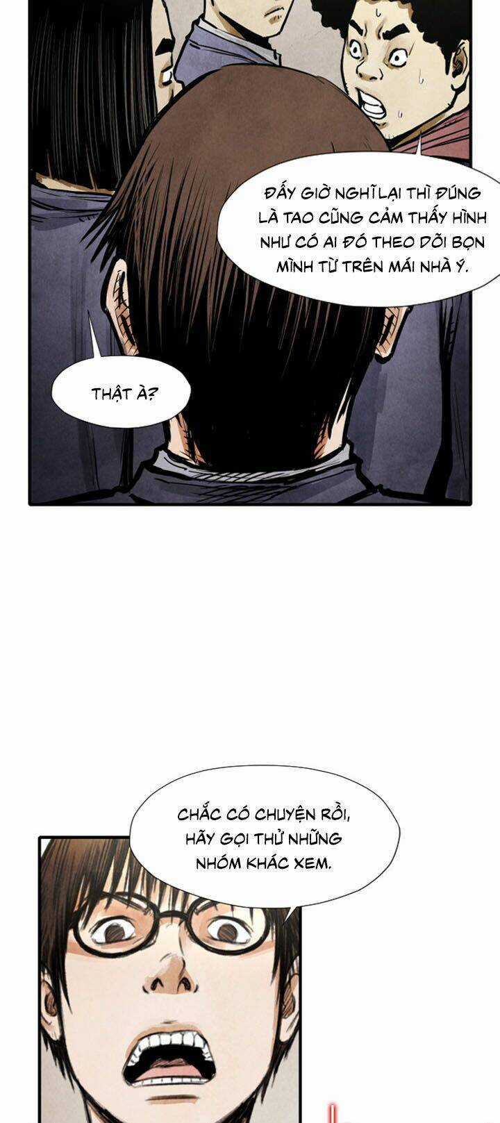 Song Hồn - Chapter 21 - Trang 14