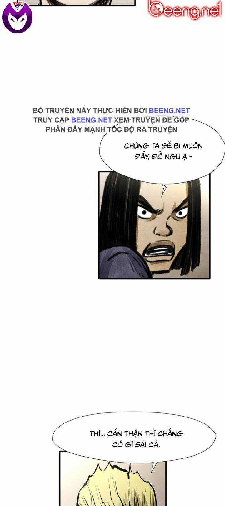 Song Hồn - Chapter 21 - Trang 15