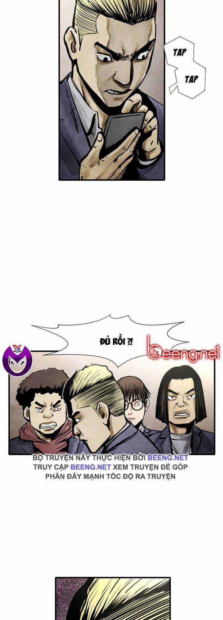 Song Hồn - Chapter 21 - Trang 16