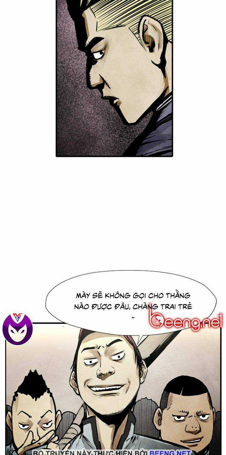 Song Hồn - Chapter 21 - Trang 17