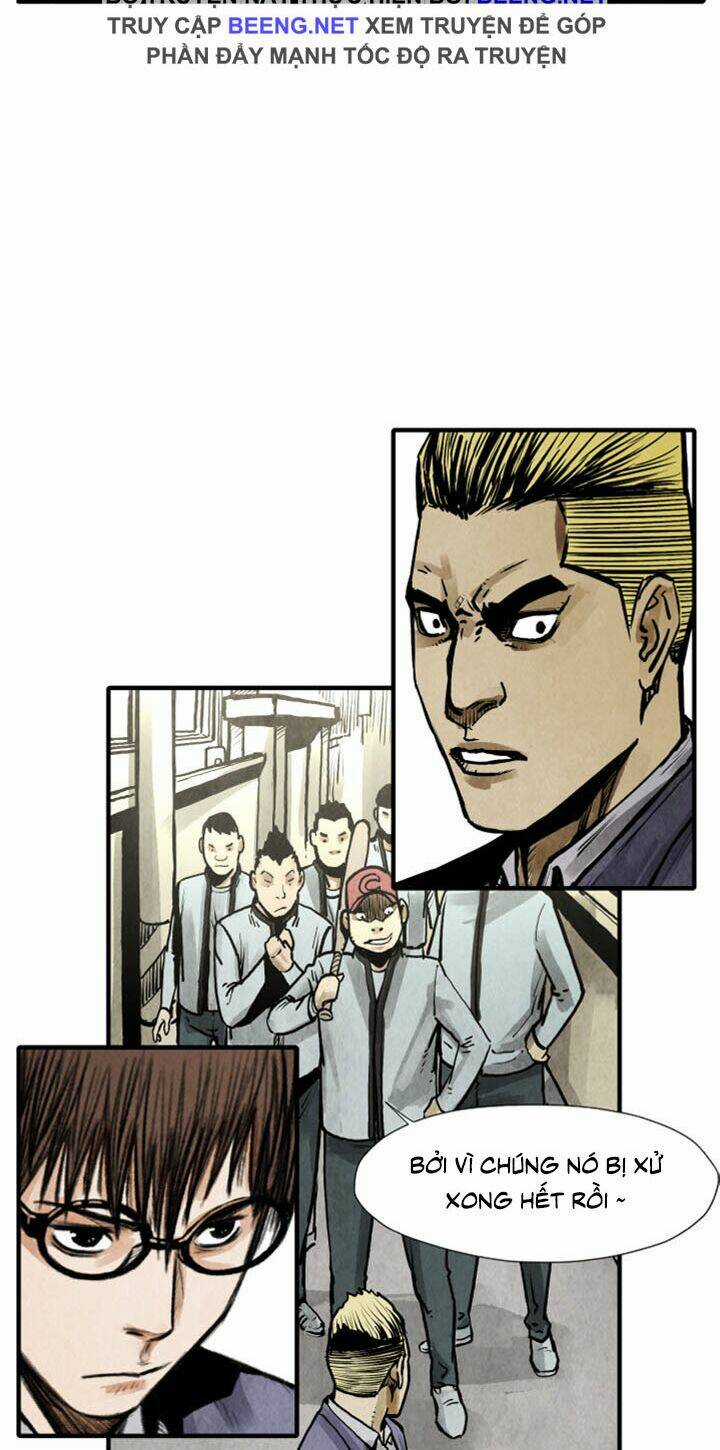 Song Hồn - Chapter 21 - Trang 18