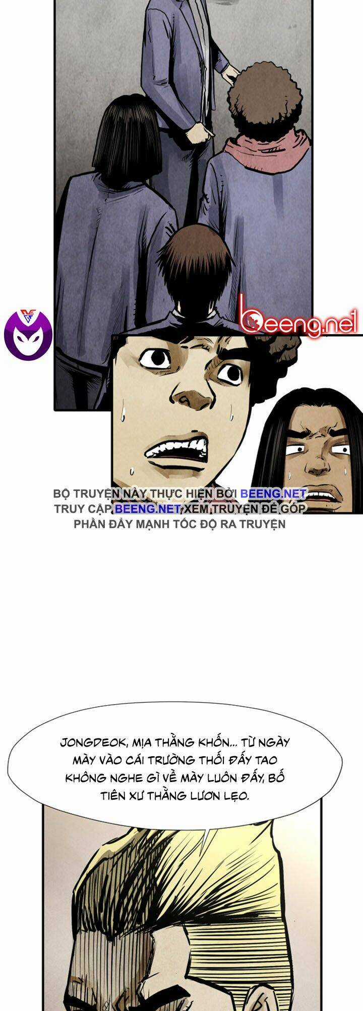 Song Hồn - Chapter 21 - Trang 19