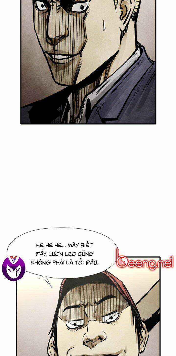 Song Hồn - Chapter 21 - Trang 20