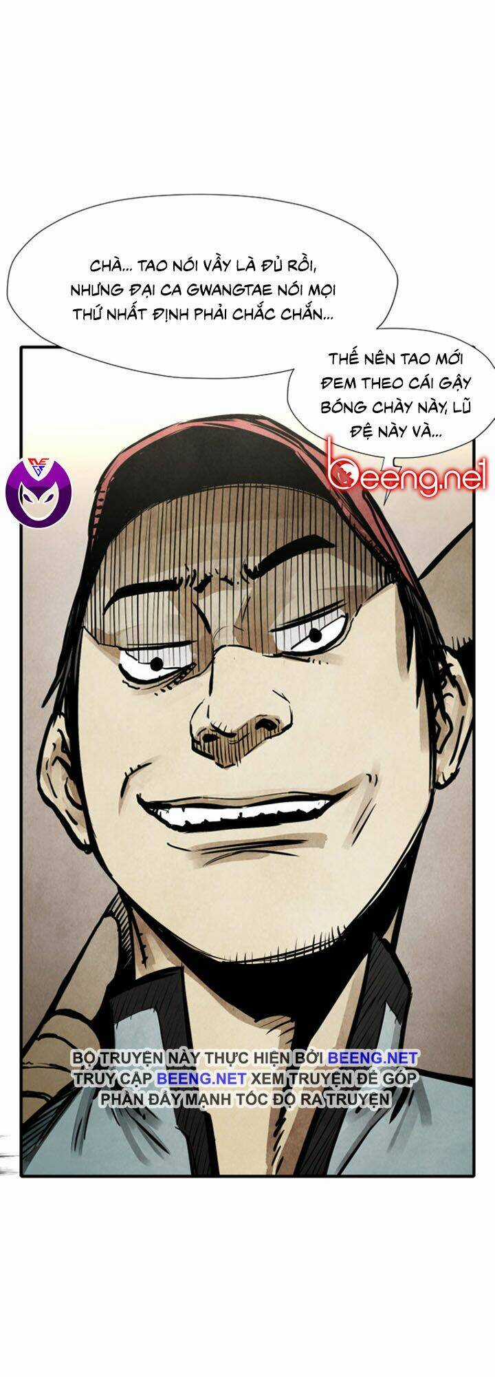 Song Hồn - Chapter 21 - Trang 22