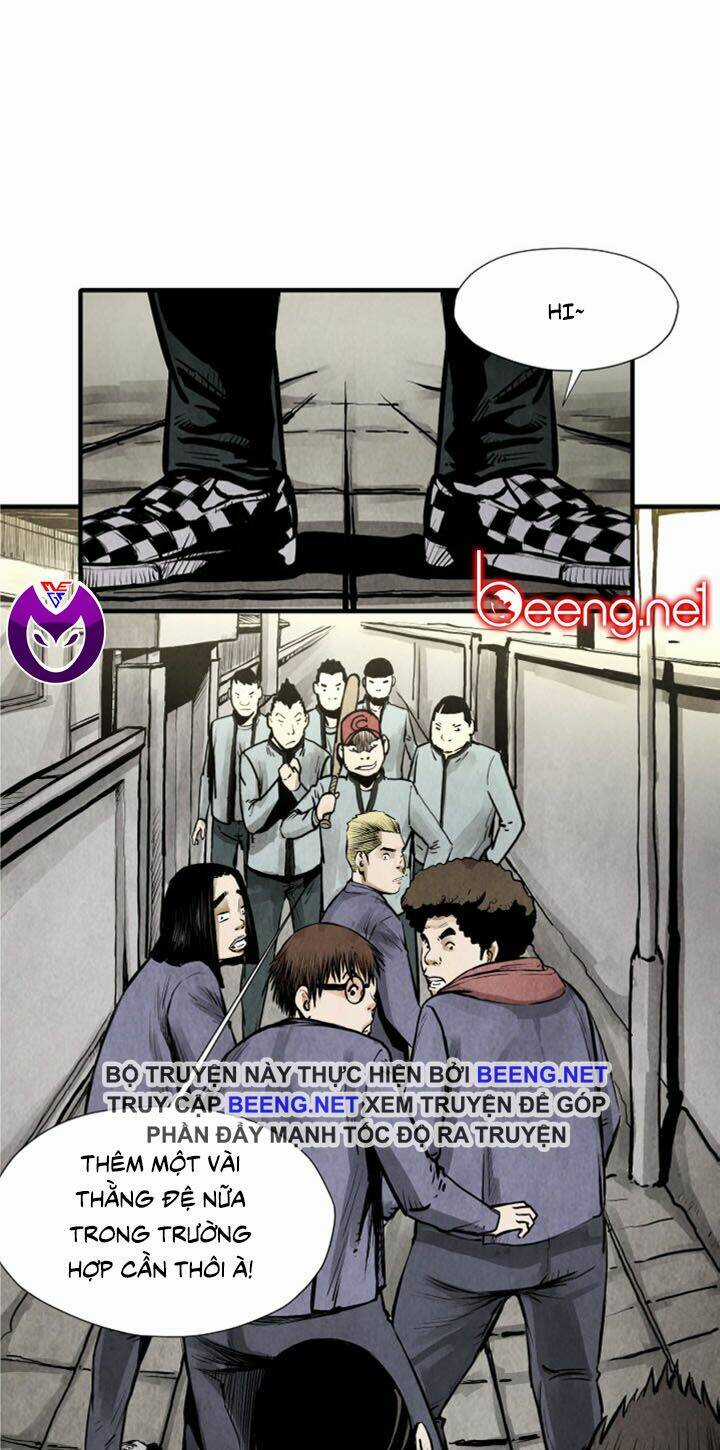 Song Hồn - Chapter 21 - Trang 23