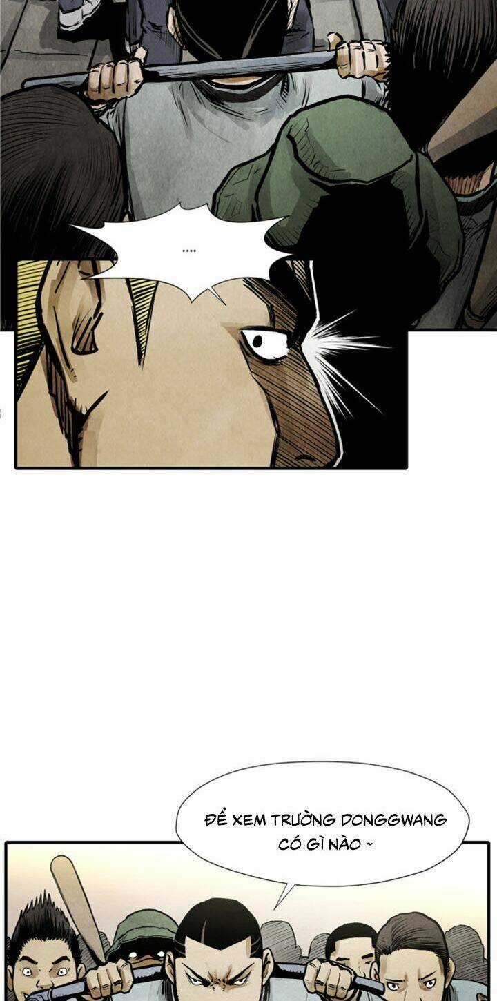 Song Hồn - Chapter 21 - Trang 24