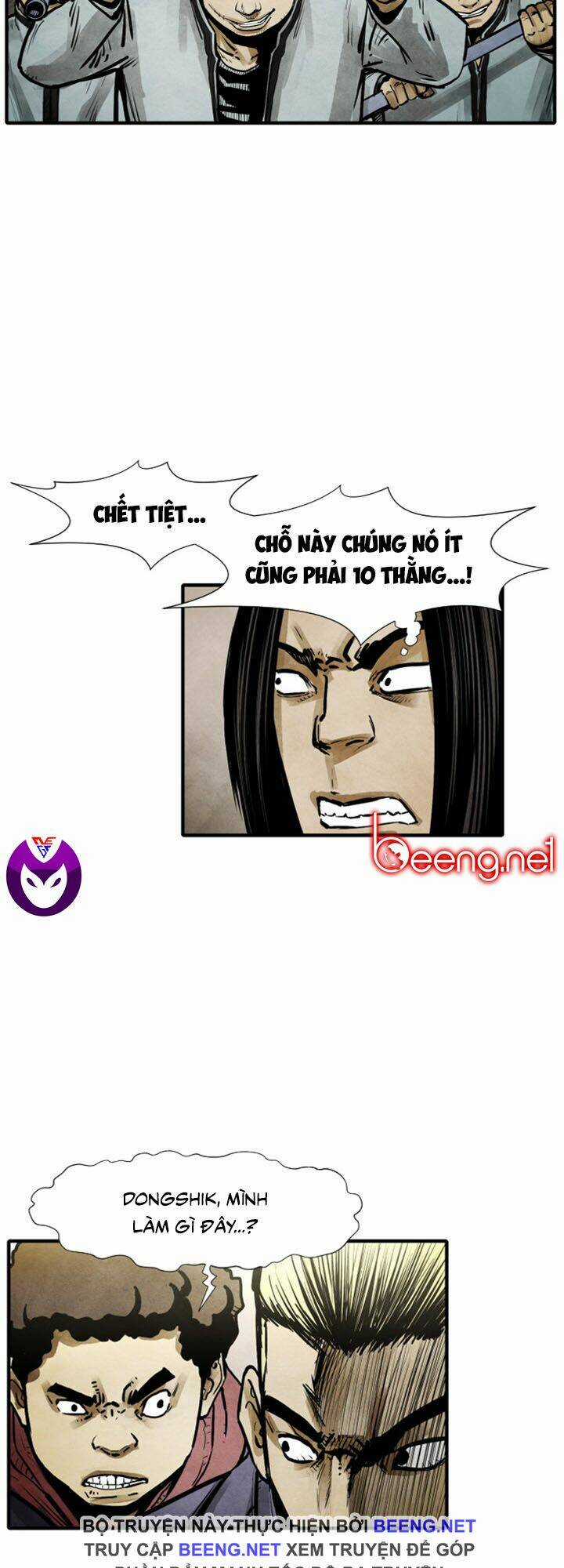 Song Hồn - Chapter 21 - Trang 25