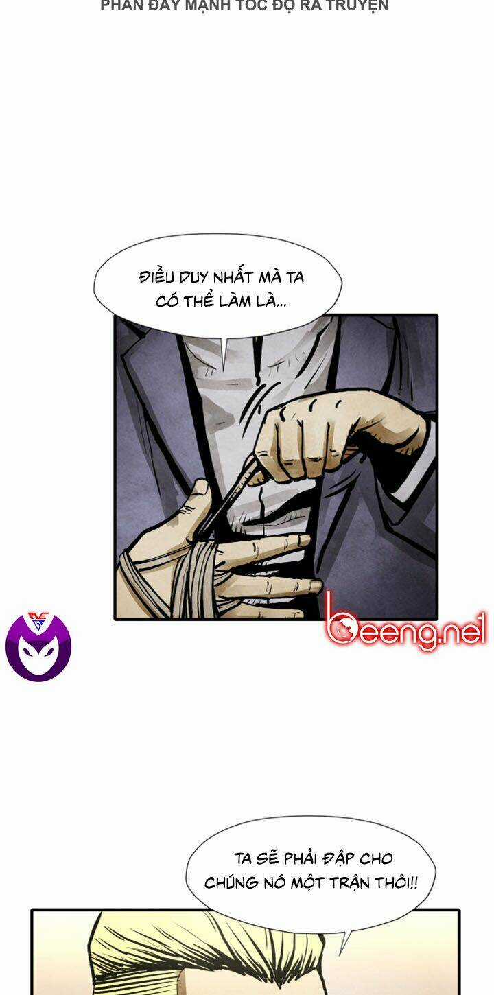 Song Hồn - Chapter 21 - Trang 26