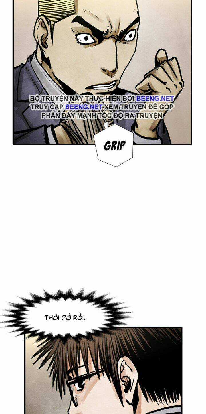 Song Hồn - Chapter 21 - Trang 27