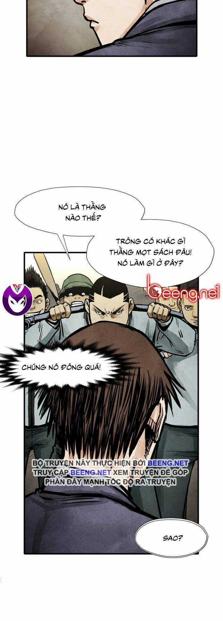 Song Hồn - Chapter 21 - Trang 28