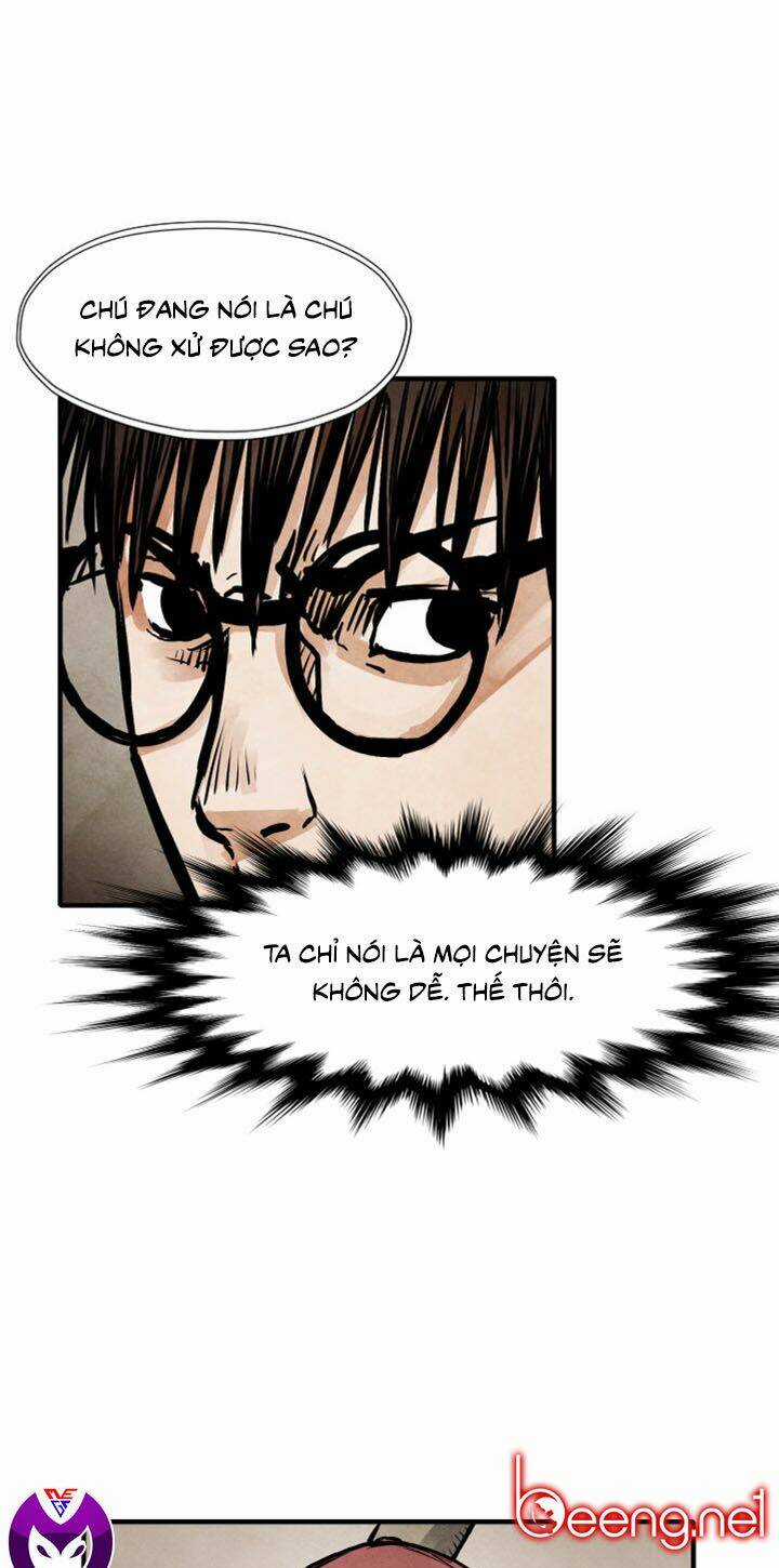 Song Hồn - Chapter 21 - Trang 29