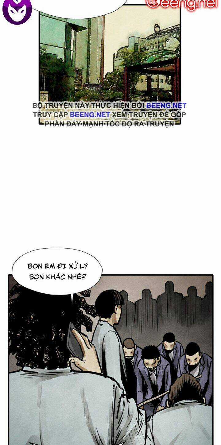 Song Hồn - Chapter 21 - Trang 36