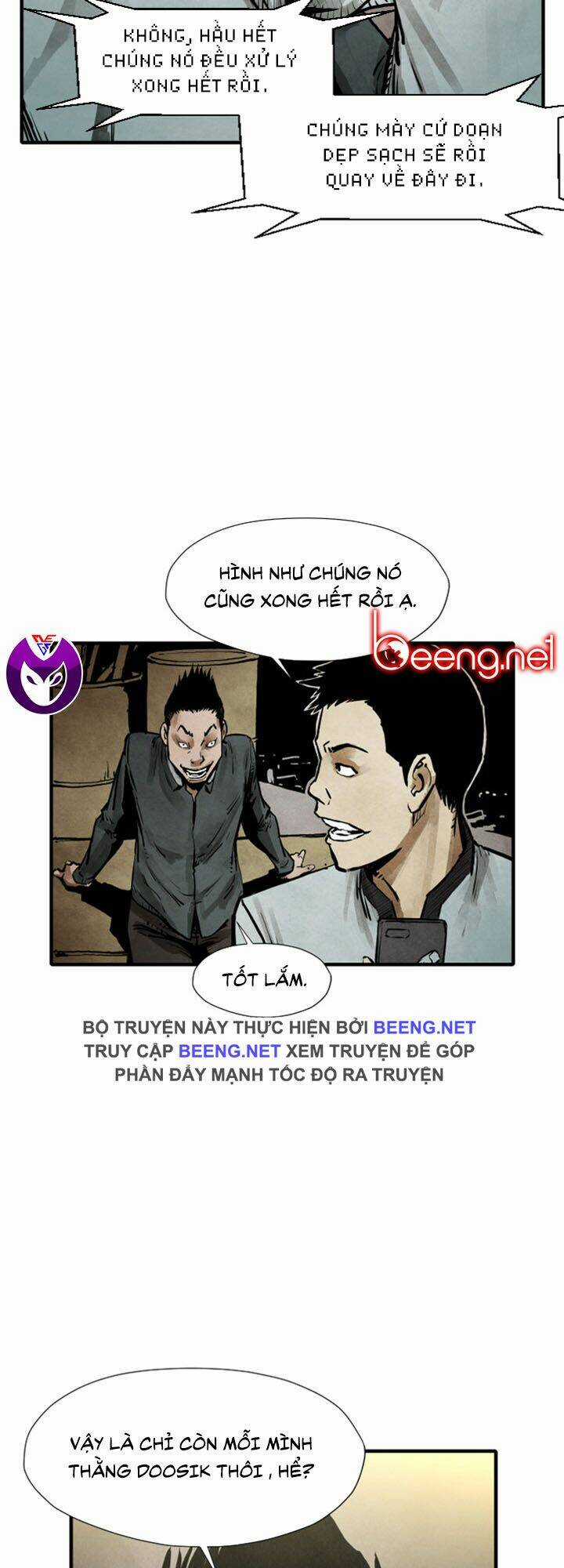 Song Hồn - Chapter 21 - Trang 37