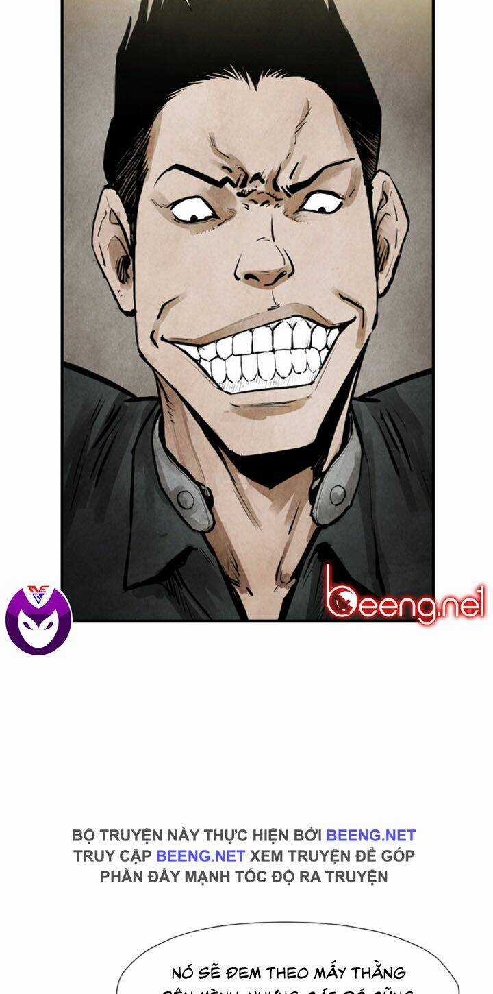 Song Hồn - Chapter 21 - Trang 38