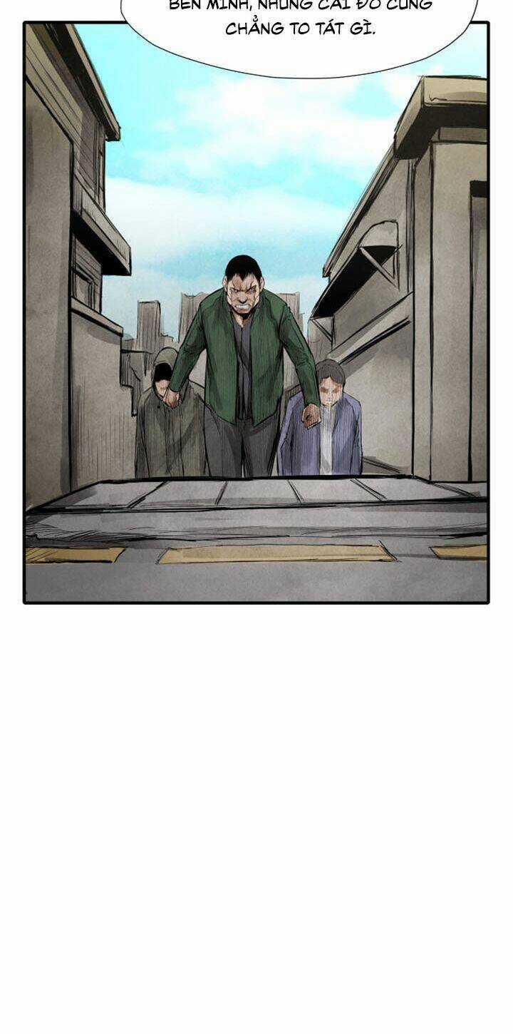 Song Hồn - Chapter 21 - Trang 39