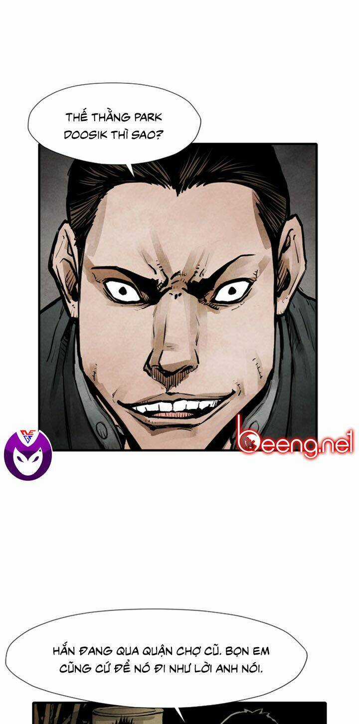 Song Hồn - Chapter 21 - Trang 5