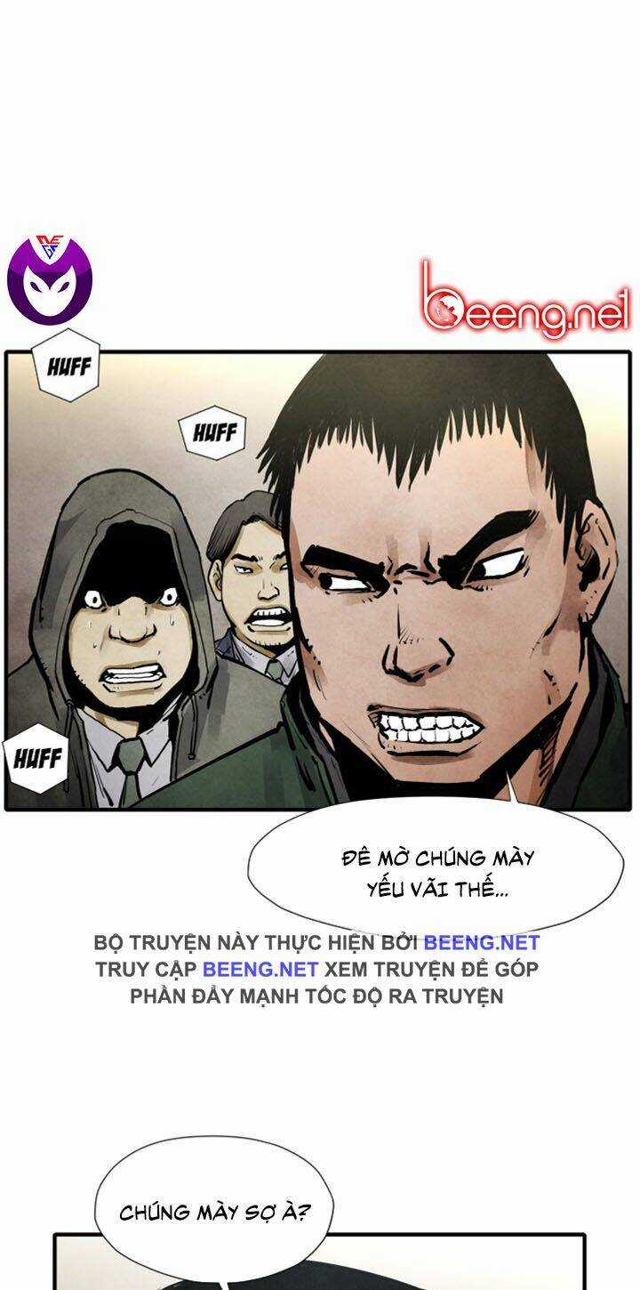 Song Hồn - Chapter 21 - Trang 41