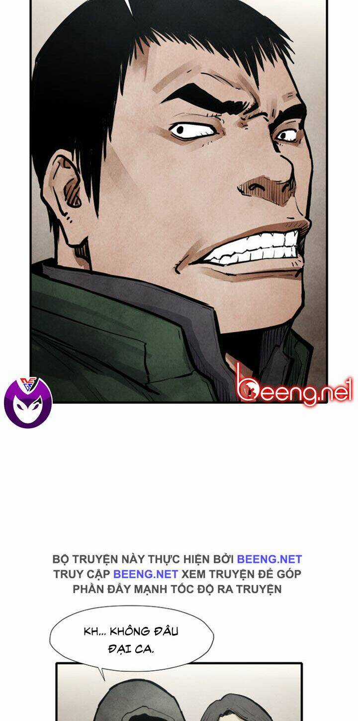 Song Hồn - Chapter 21 - Trang 42