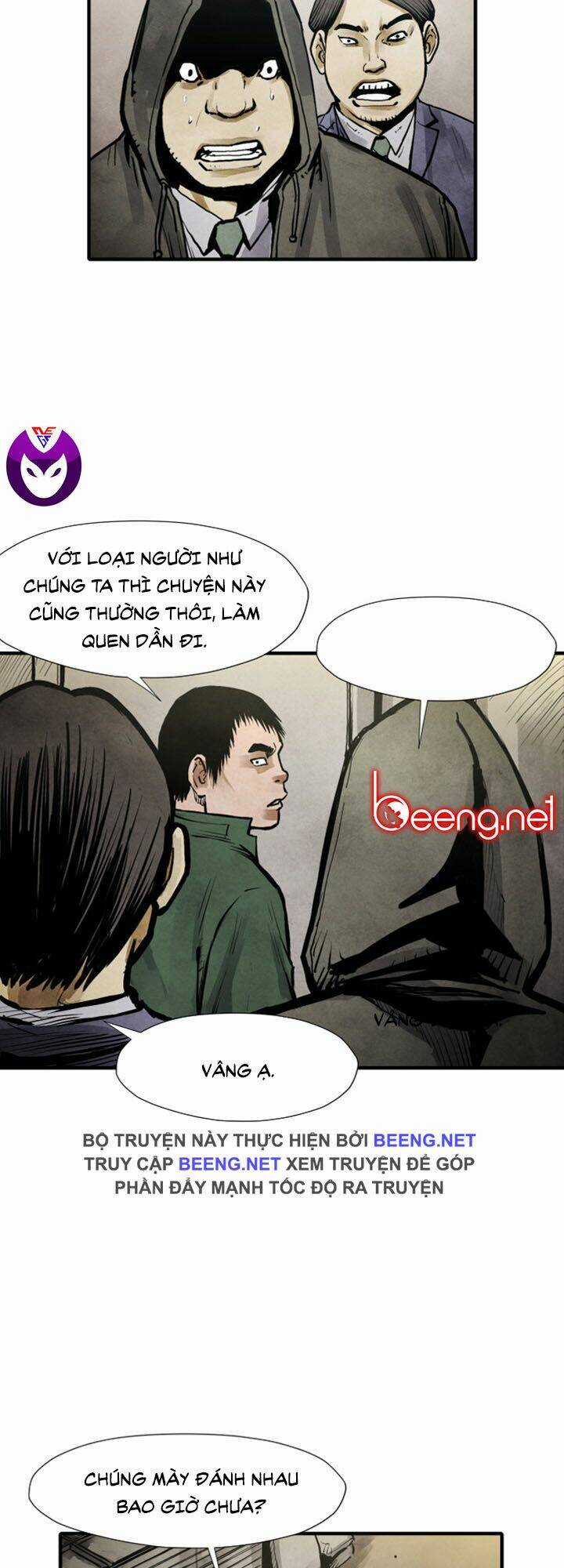 Song Hồn - Chapter 21 - Trang 43