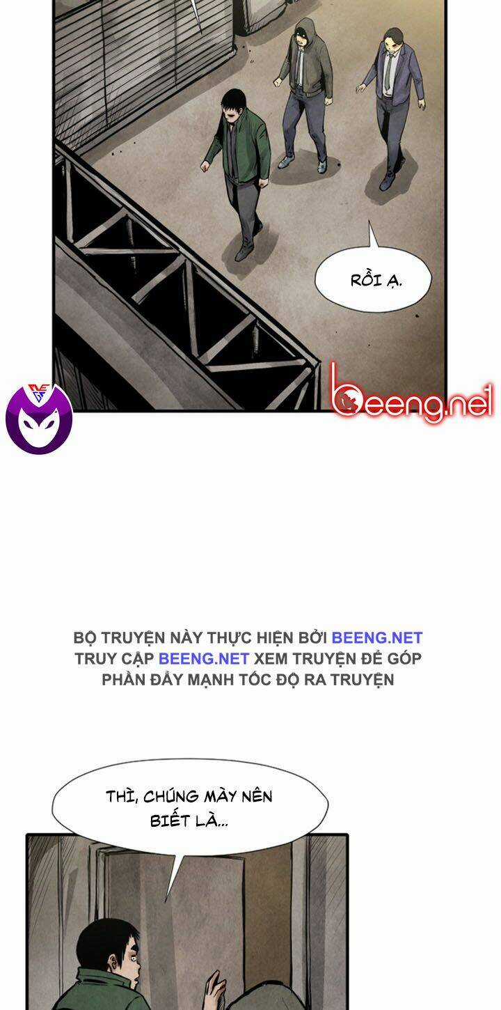 Song Hồn - Chapter 21 - Trang 44