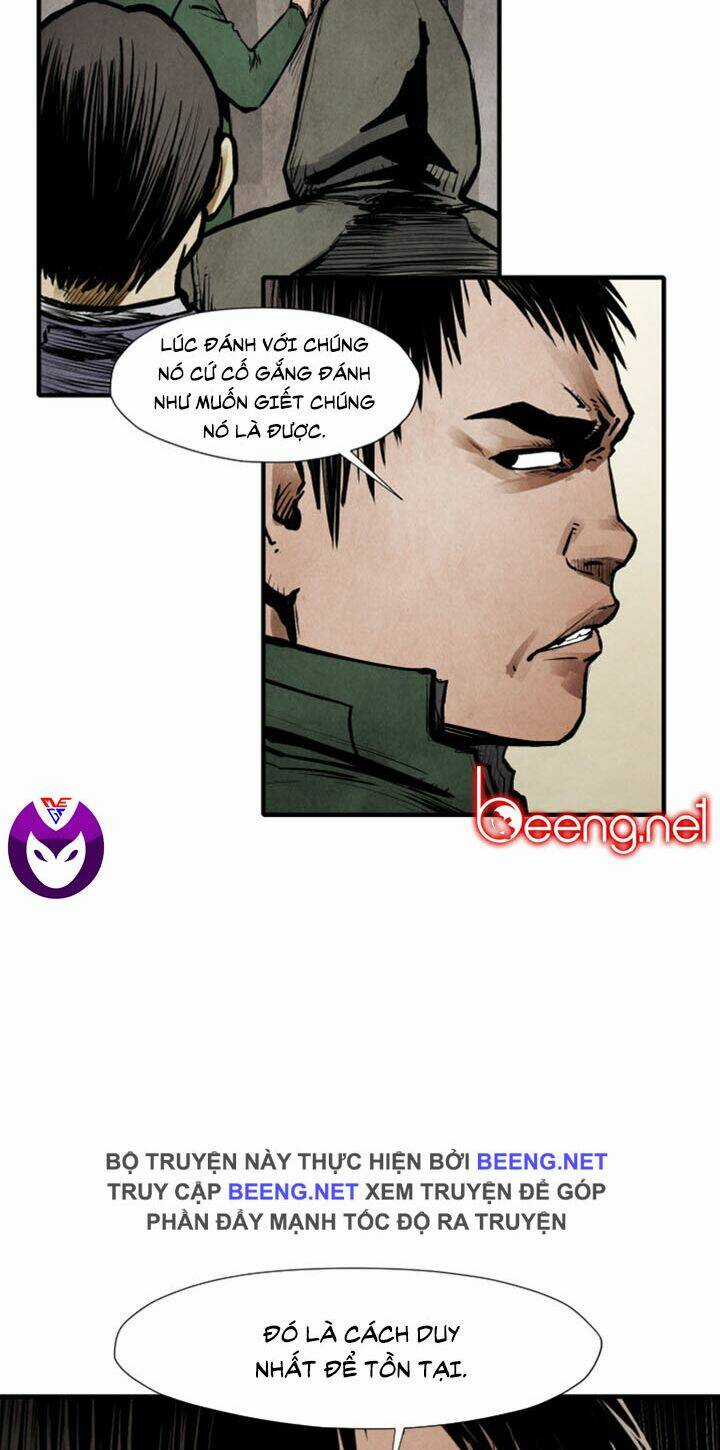 Song Hồn - Chapter 21 - Trang 45