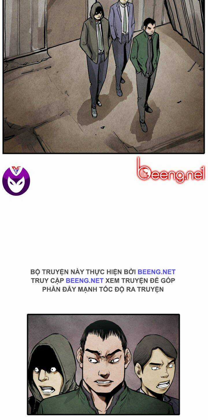 Song Hồn - Chapter 21 - Trang 47