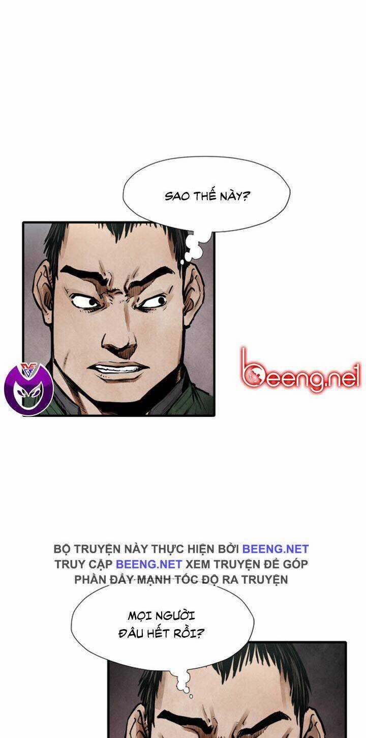 Song Hồn - Chapter 21 - Trang 48