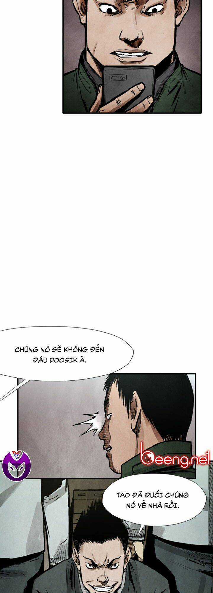 Song Hồn - Chapter 21 - Trang 49