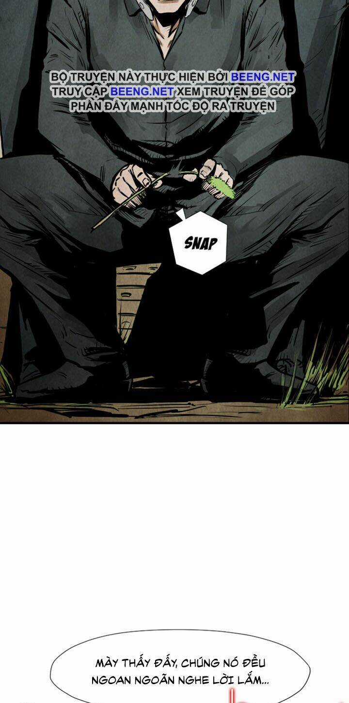 Song Hồn - Chapter 21 - Trang 50