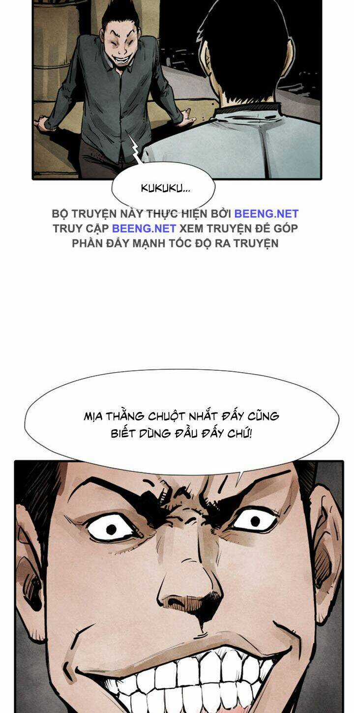 Song Hồn - Chapter 21 - Trang 6
