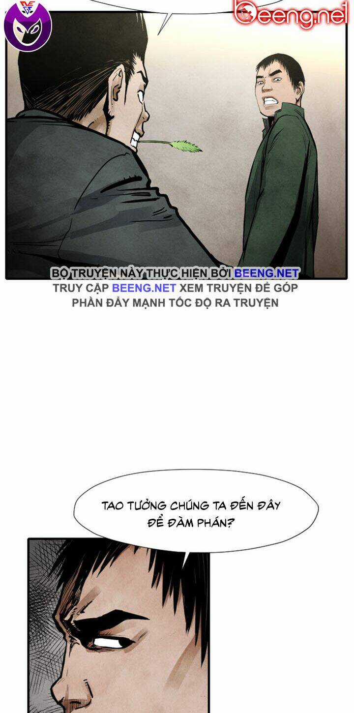 Song Hồn - Chapter 21 - Trang 51