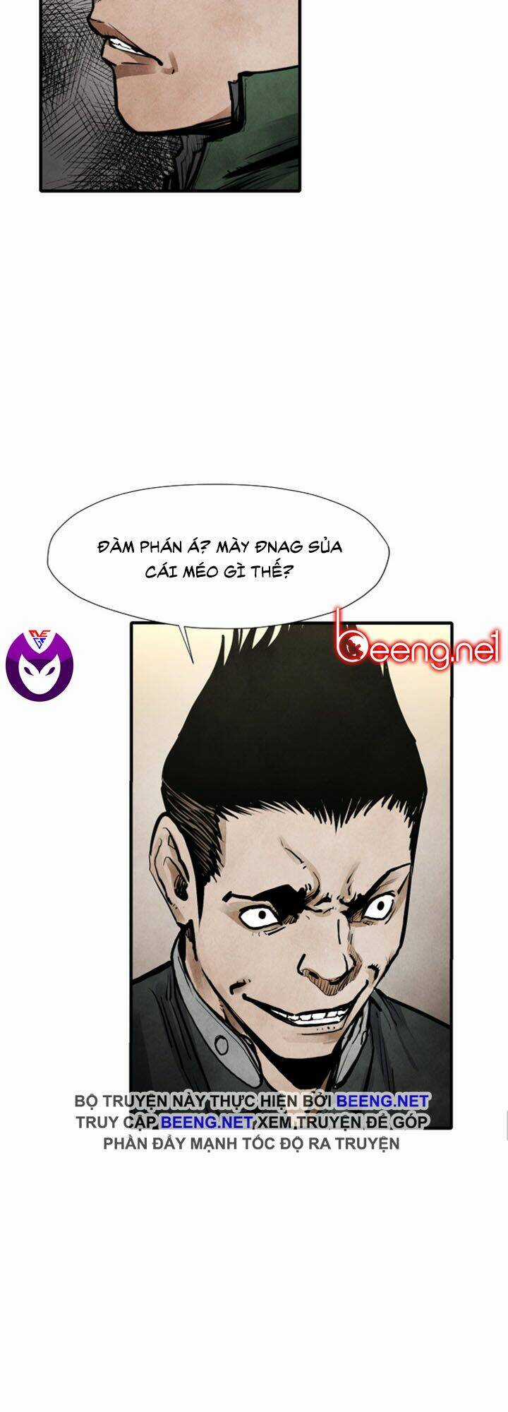 Song Hồn - Chapter 21 - Trang 52