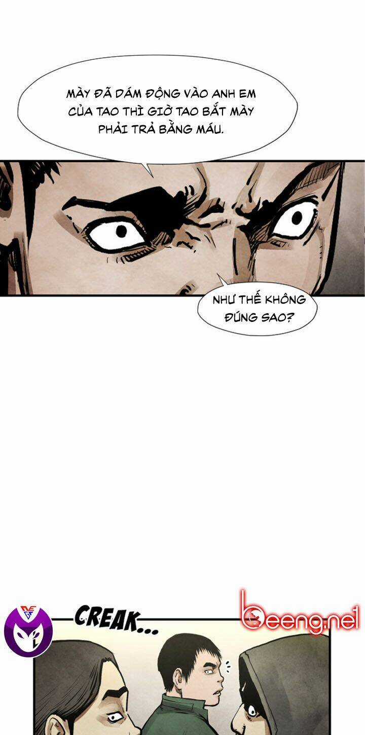 Song Hồn - Chapter 21 - Trang 53